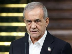 ირანის ორწზიდენრი ირანის ორწზიდენრი