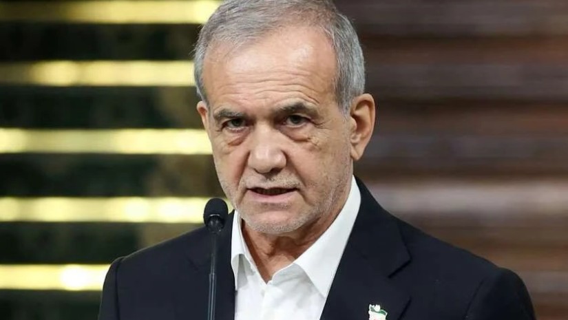 ირანის ორწზიდენრი
