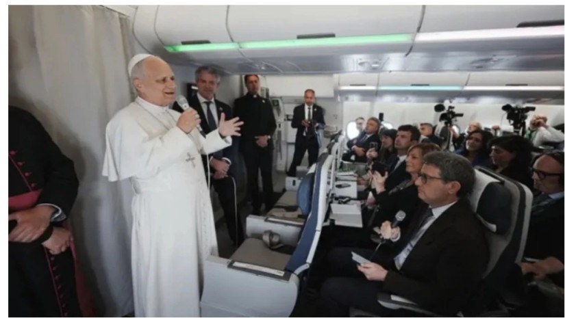 რომისპაპი