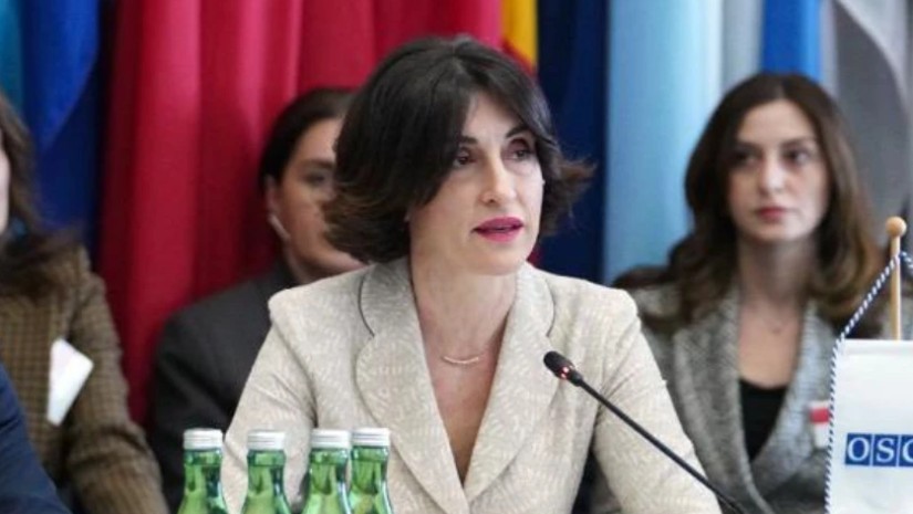 მაკა ბოჭორიშვილი