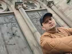 ქართველი ემიგრანტი