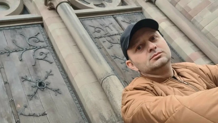 ქართველი ემიგრანტი