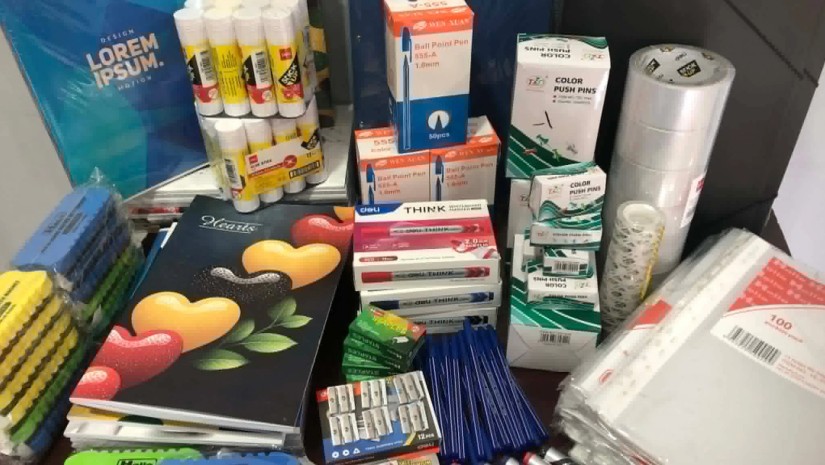 განახლება