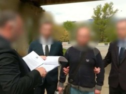 ჯაშუშების საქმე