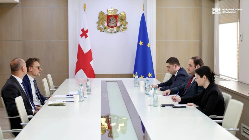 ლევან ჟორჟოლიანი 