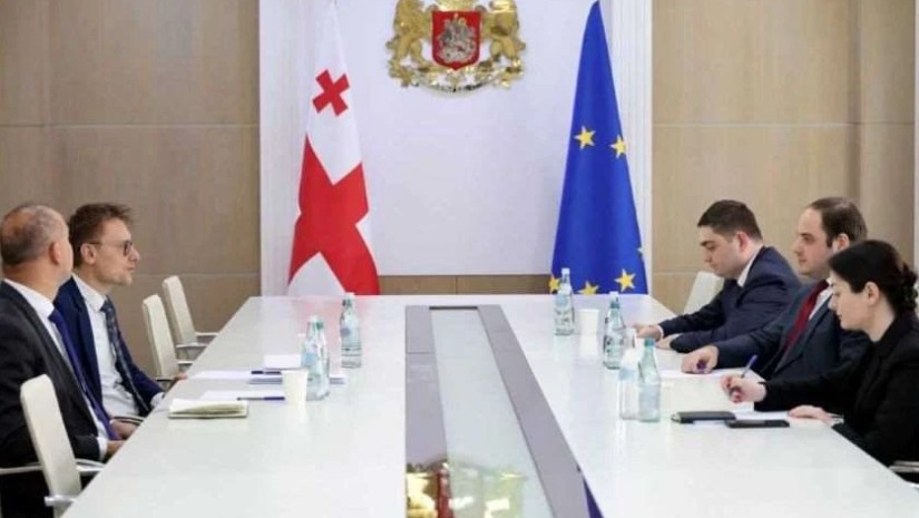 ლევან ჟორჟოლიანი 
