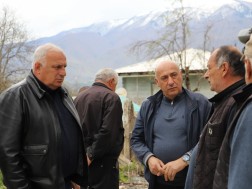 ზაზა ქევანიშვილი