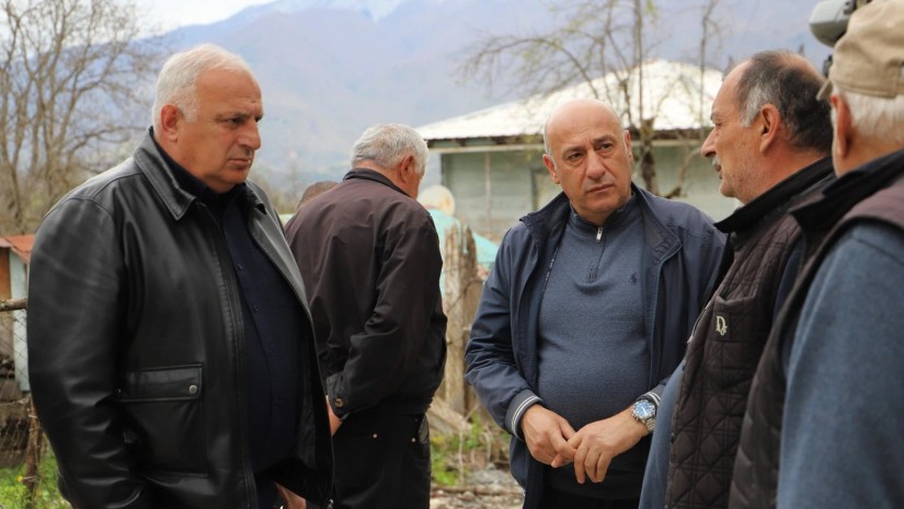 ზაზა ქევანიშვილი