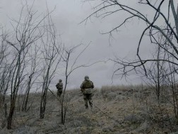 ჯარისკაცები