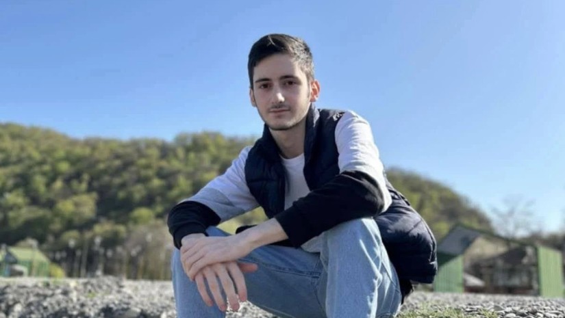 შავშიშვილი