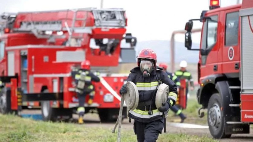 საგანგებო
