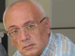 ლაშა გეგეჭკორი