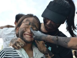 გამურვა