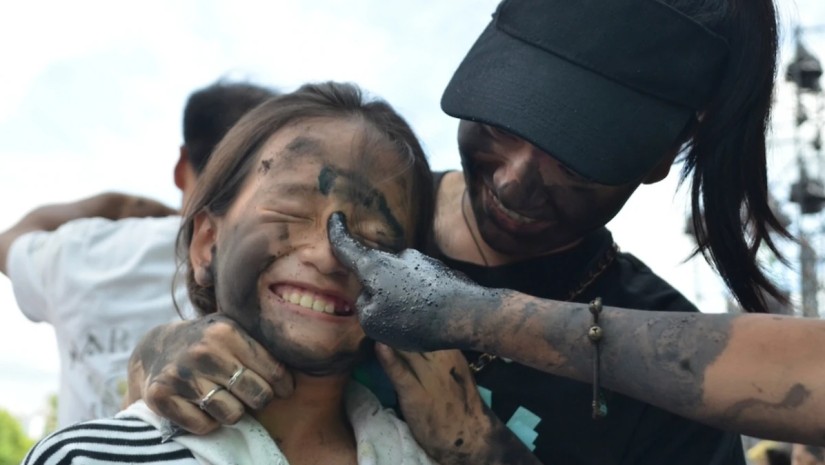 გამურვა