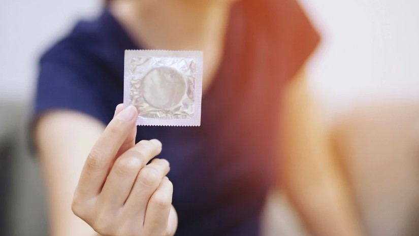 პრეზერვატივი