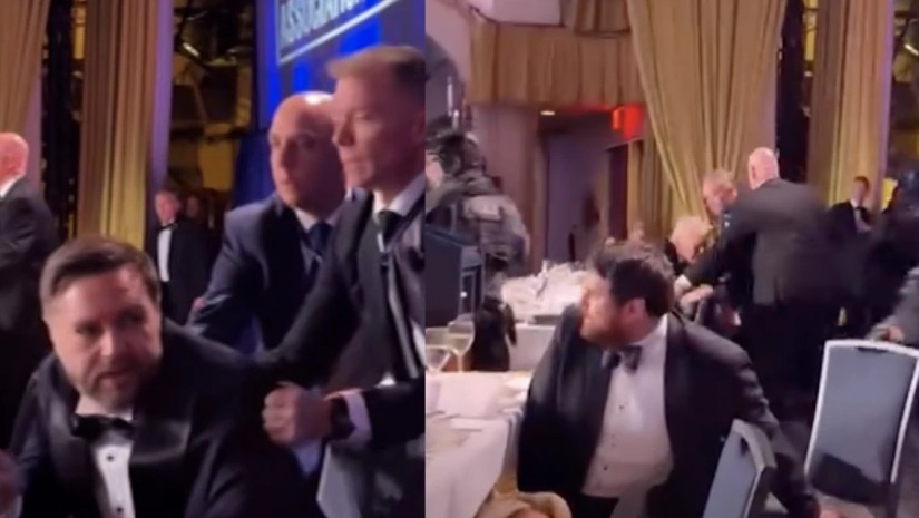 ტრამპი და ვენსი