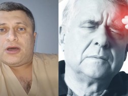 ინსულტი