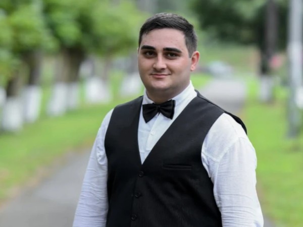 ბესო შარაშენიძე