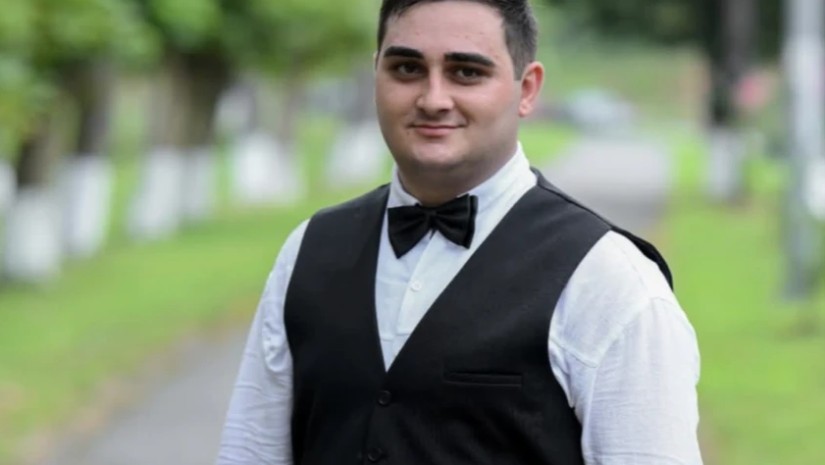 ბესო შარაშენიძე