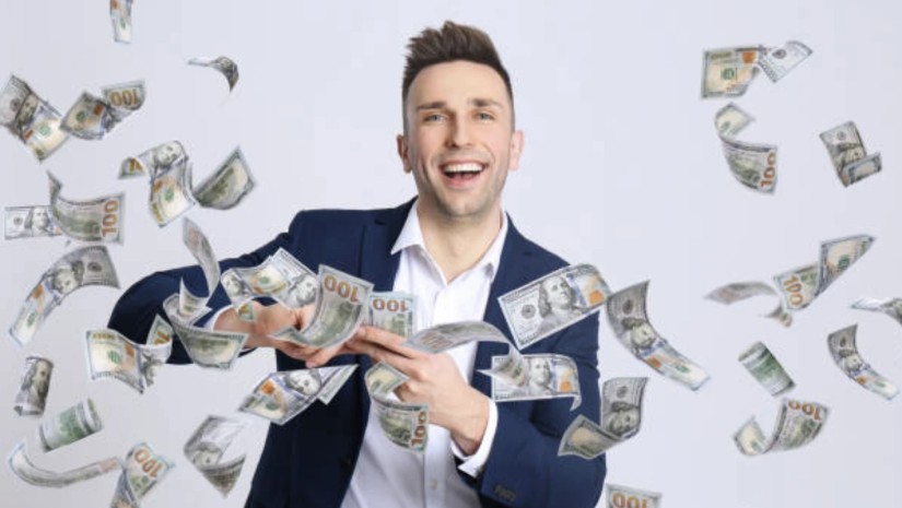 ლატარია