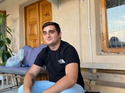 ბესო შარაშენიძე