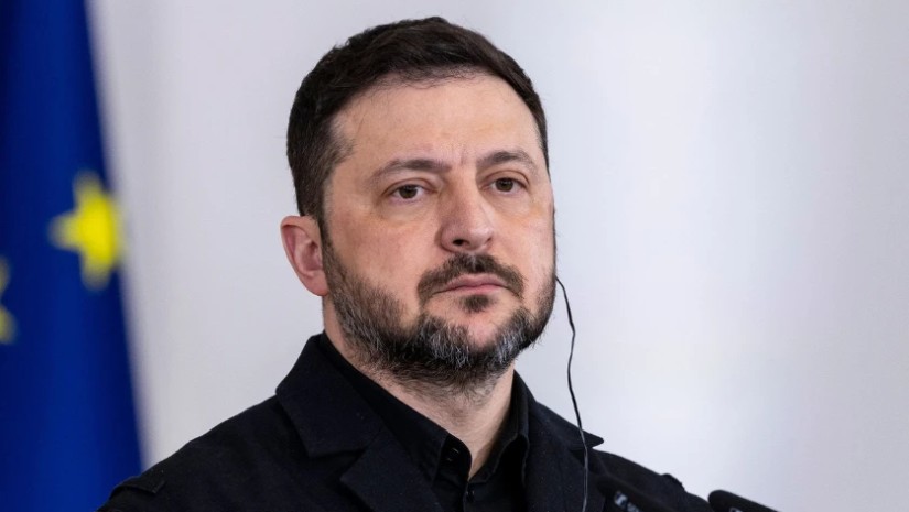 ზელენსკი