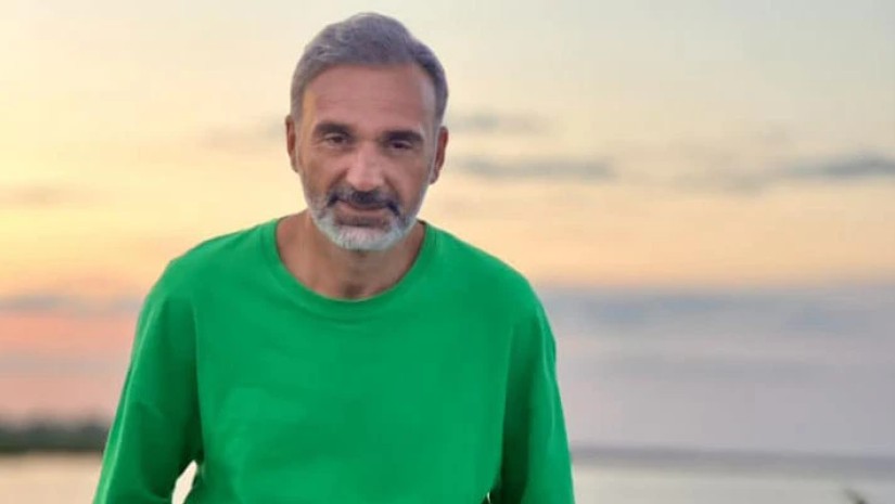 კახა მიქიაშვილი