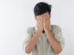 მორცხვი