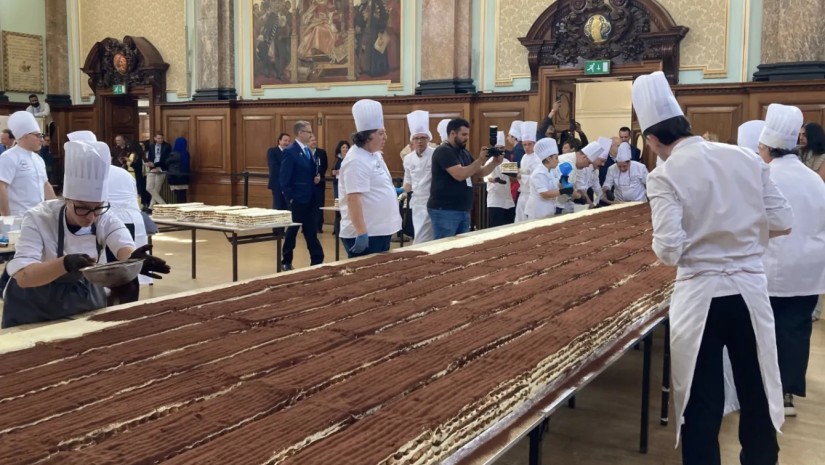 ტირამისუ