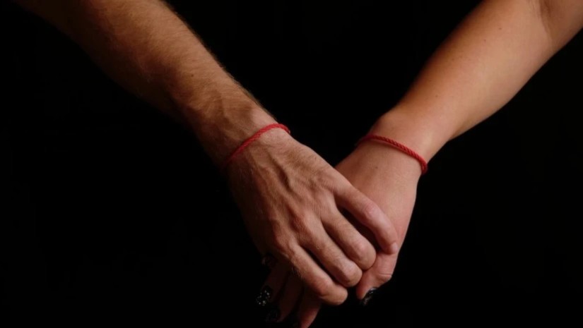 წითელი ძაფი