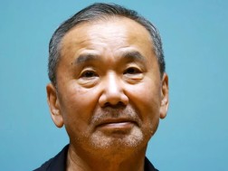 ჰარუკი მურაკამი