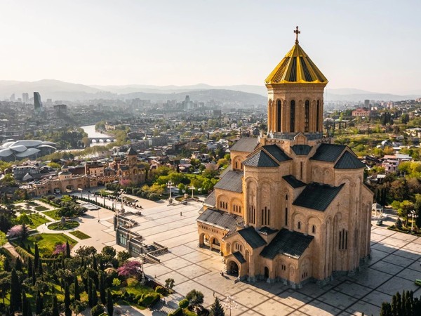 სამება