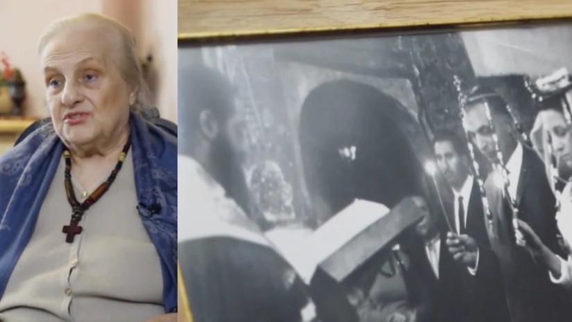 მარიკა ლორთქიფანიძე