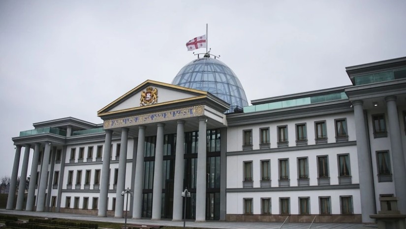 ავლაბრის რეზიდენცია