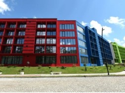 ქუთაისის საერთაშორისო უნივერსიტეტი