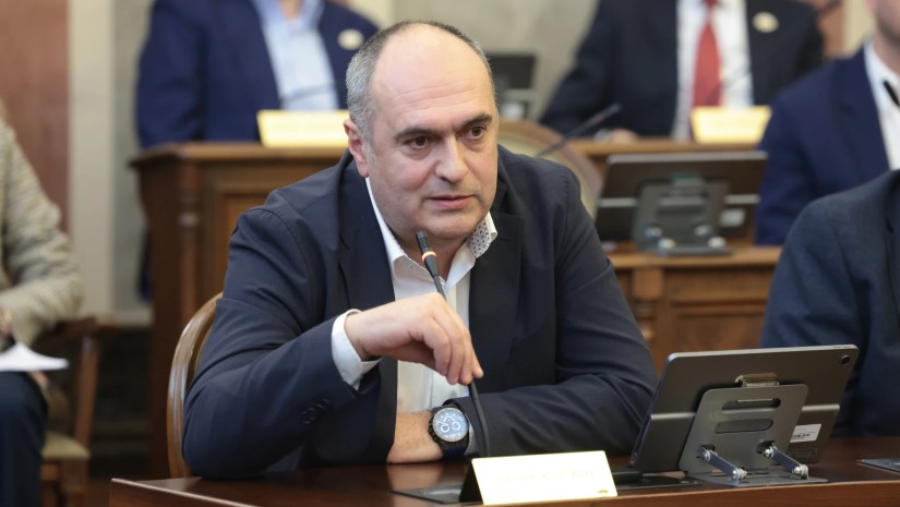 კახა ლაბუჩიძე