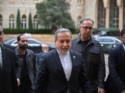 აბას არაღჩი