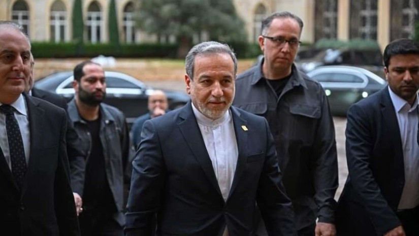 აბას არაღჩი