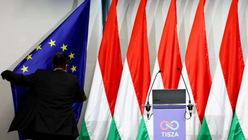 უნგრეთი