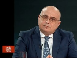 ირაკლი გიორგობიანი 