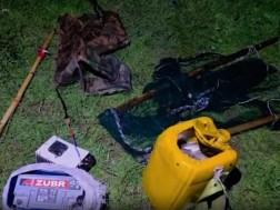 ბრაკონიერობა