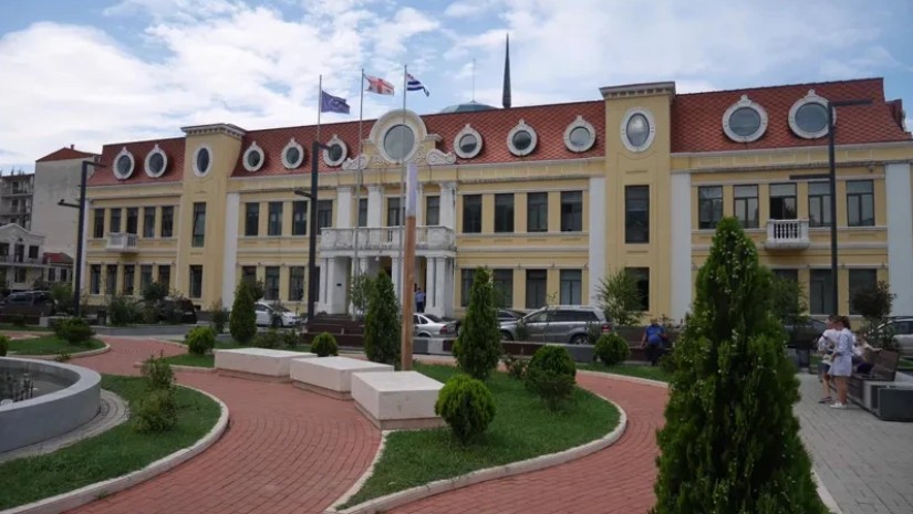 აჭარის უმღალესი საბჭო