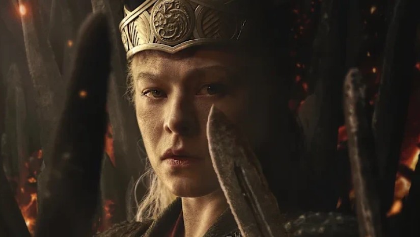 დრაკონის სახლი