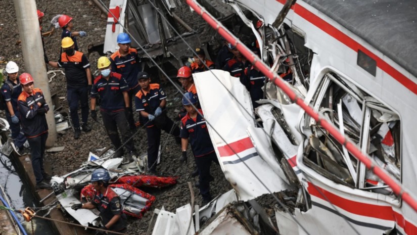 ინდონეზია