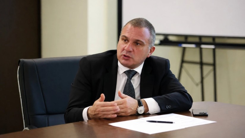 რევაზ სოხაძე