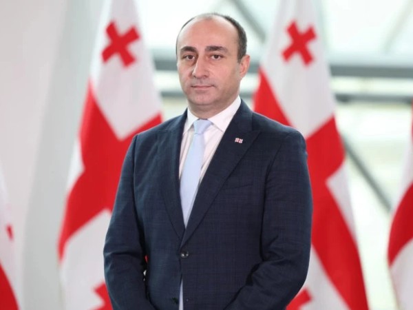 გეკა გელაძე