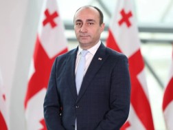 გეკა გელაძე