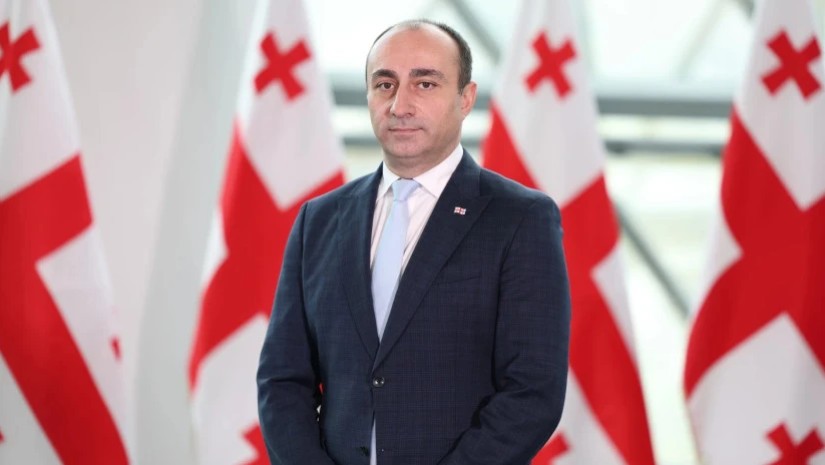 გეკა გელაძე