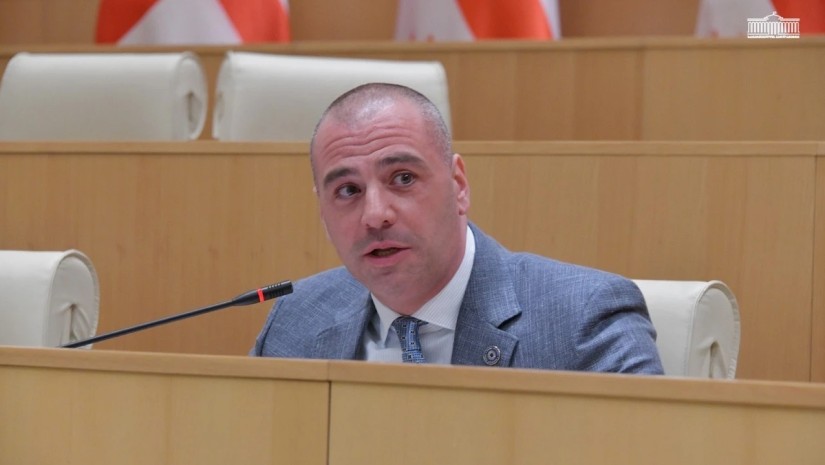 ლევან მაჭავარიანი