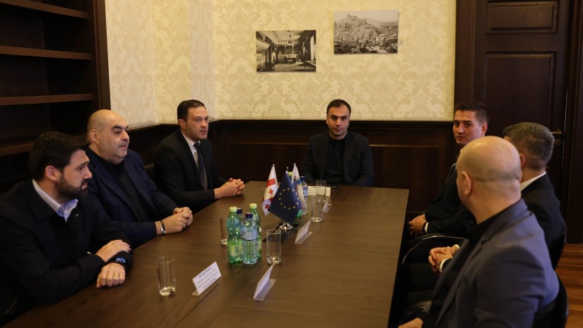 საკრებულო